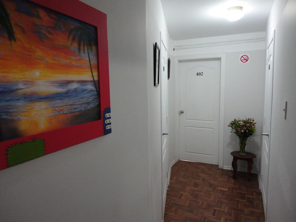 Hotel Rincon Escandinavo Quito Extérieur photo