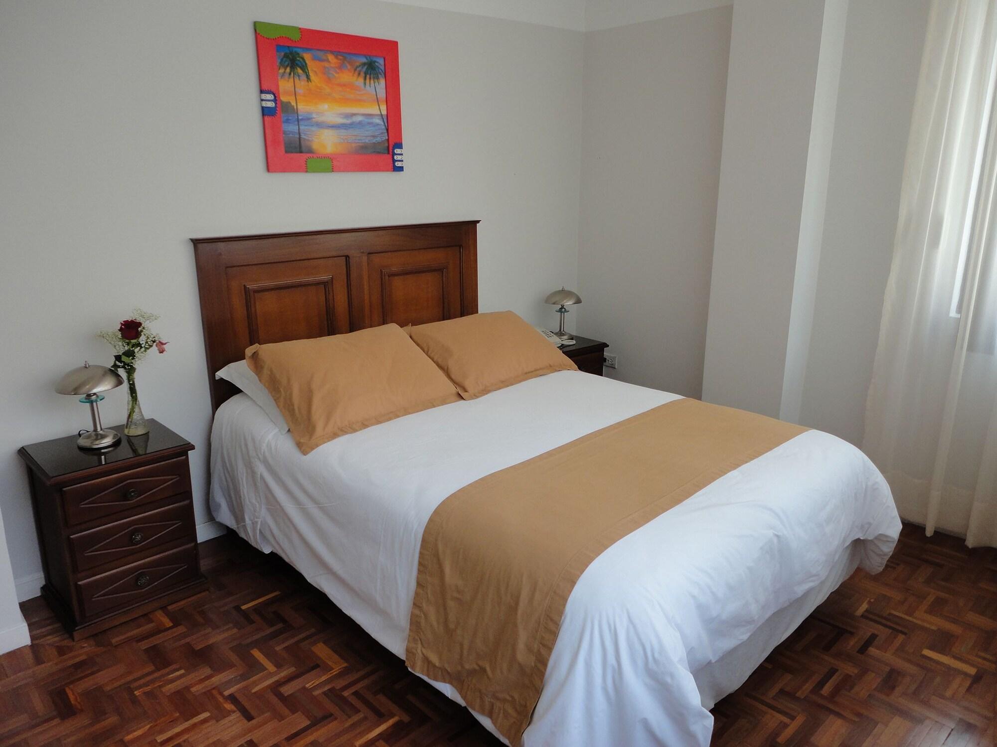 Hotel Rincon Escandinavo Quito Extérieur photo