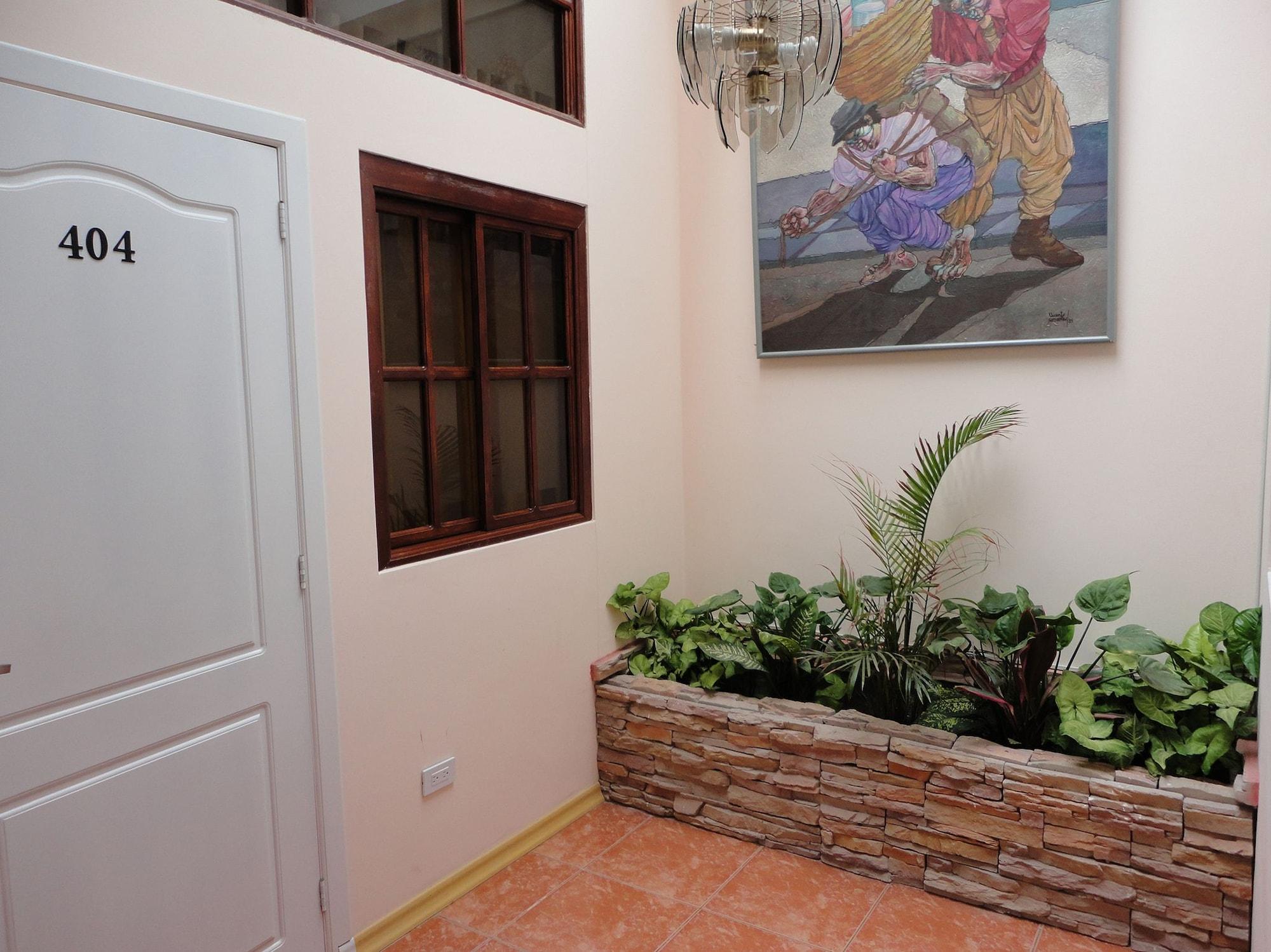 Hotel Rincon Escandinavo Quito Extérieur photo