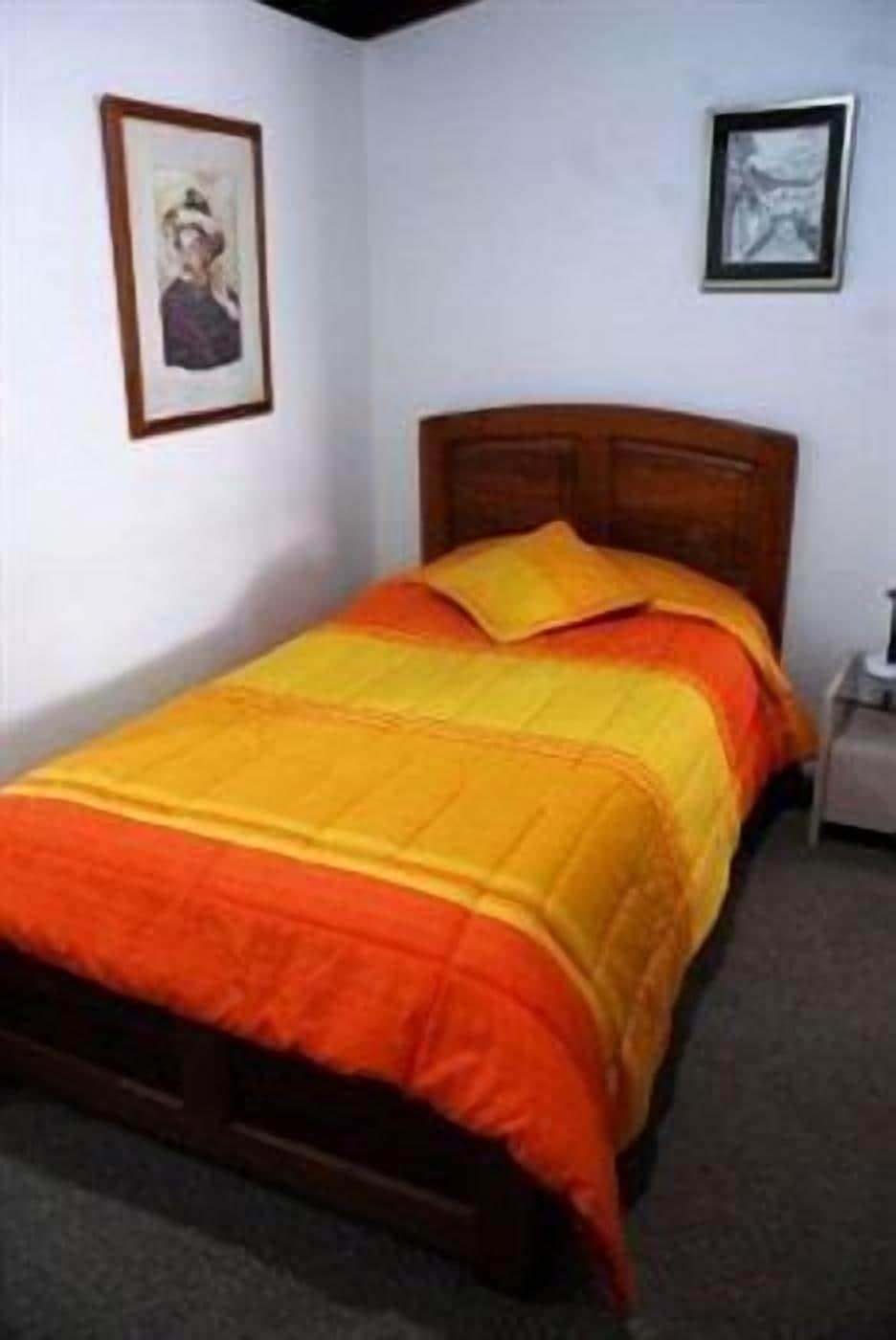 Hotel Rincon Escandinavo Quito Extérieur photo