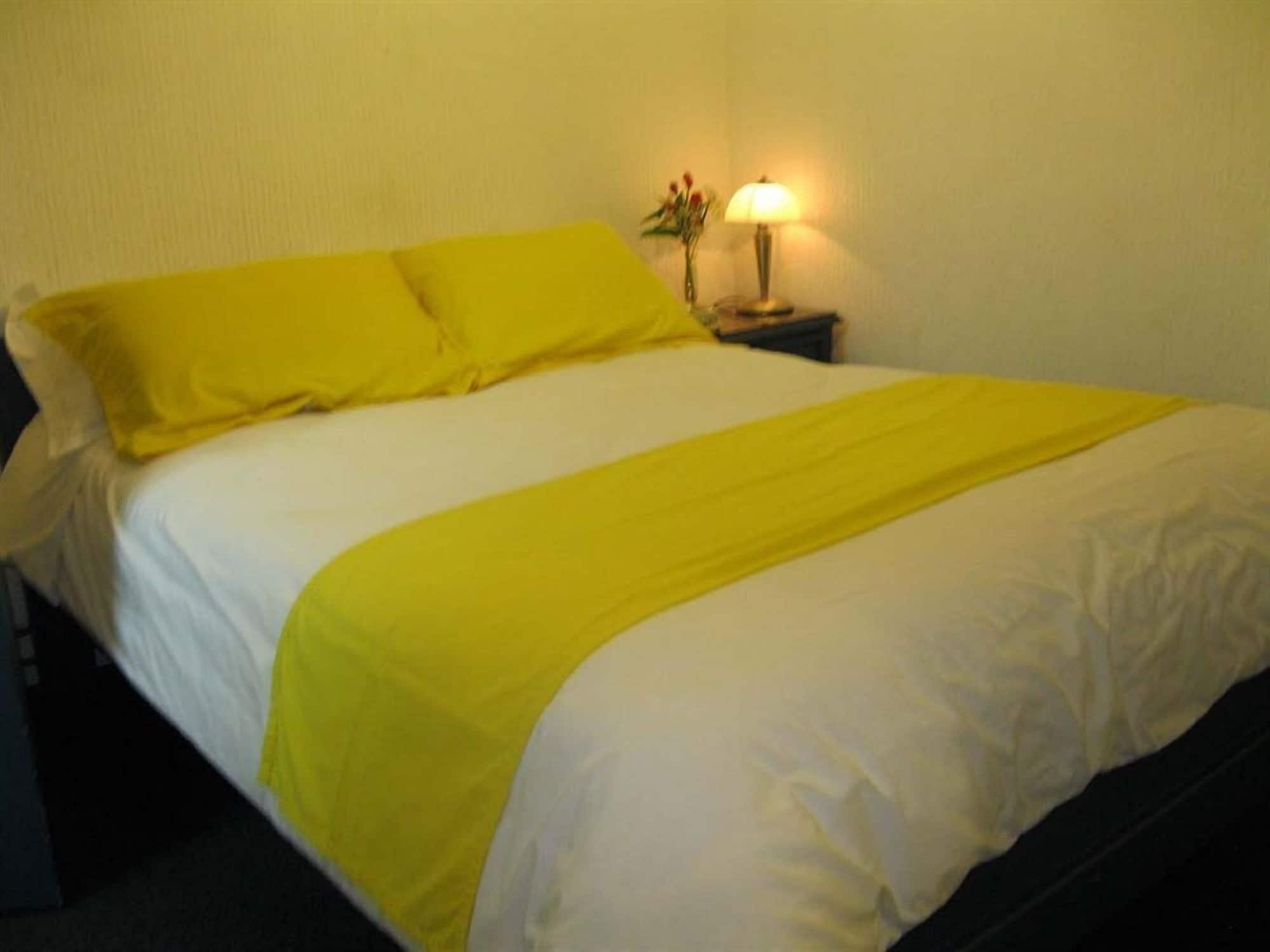 Hotel Rincon Escandinavo Quito Extérieur photo