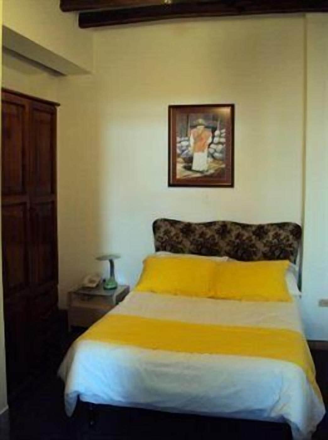 Hotel Rincon Escandinavo Quito Extérieur photo