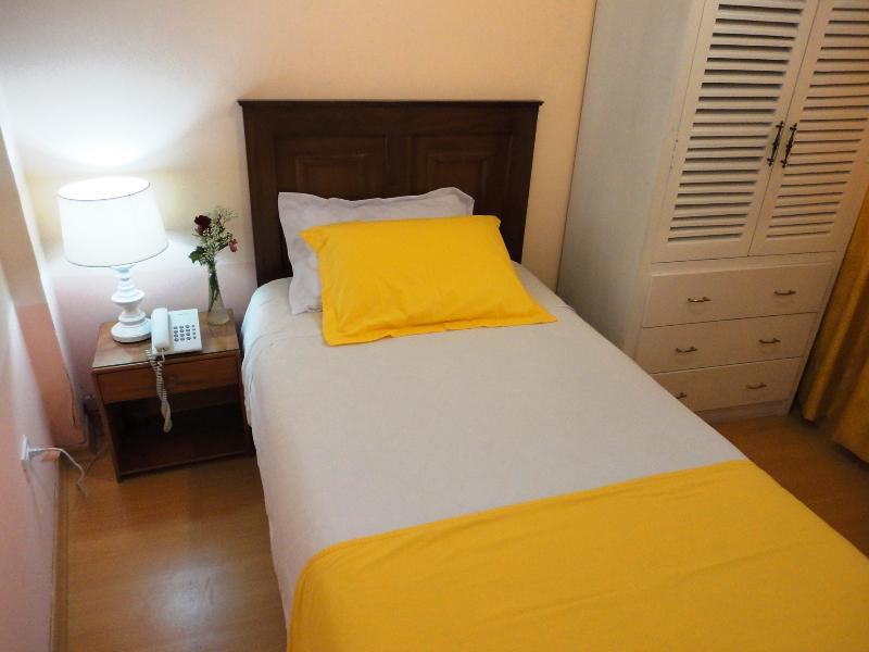 Hotel Rincon Escandinavo Quito Extérieur photo