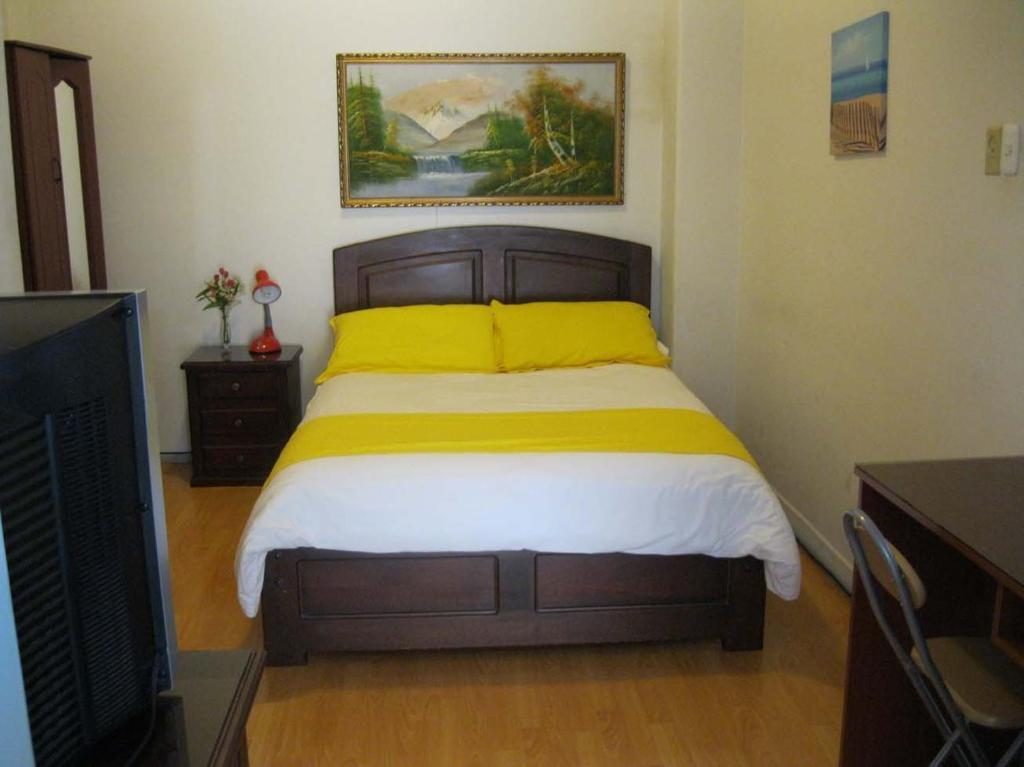 Hotel Rincon Escandinavo Quito Chambre photo