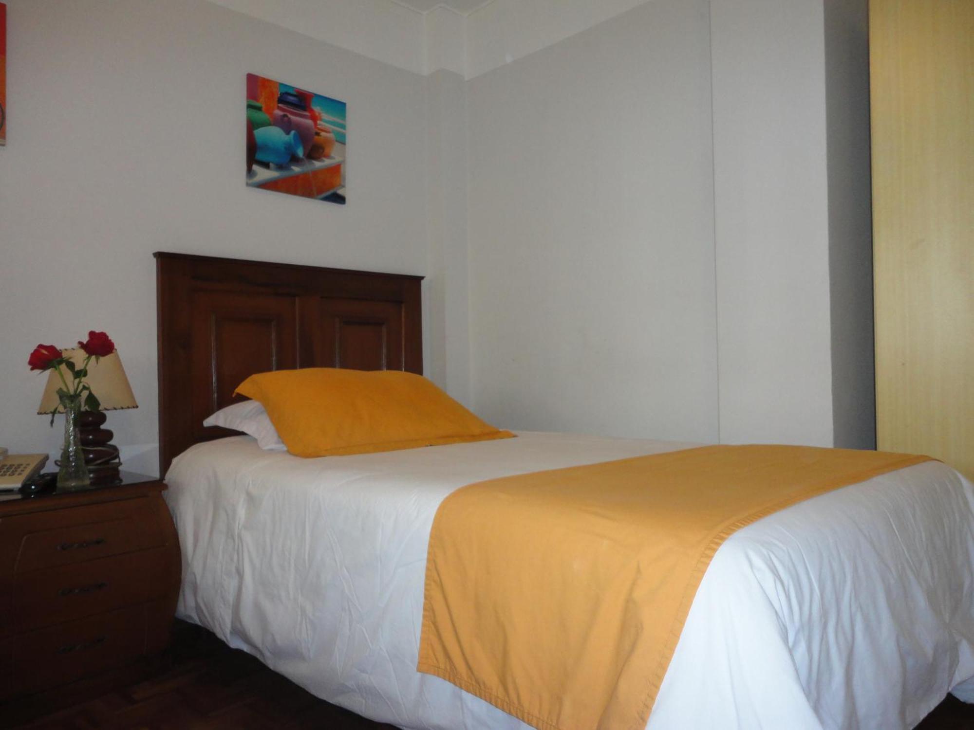 Hotel Rincon Escandinavo Quito Extérieur photo