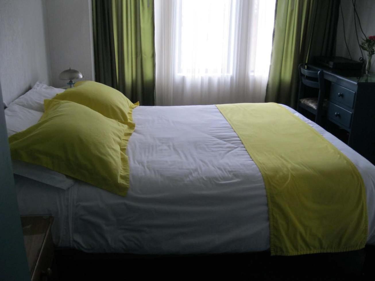 Hotel Rincon Escandinavo Quito Extérieur photo