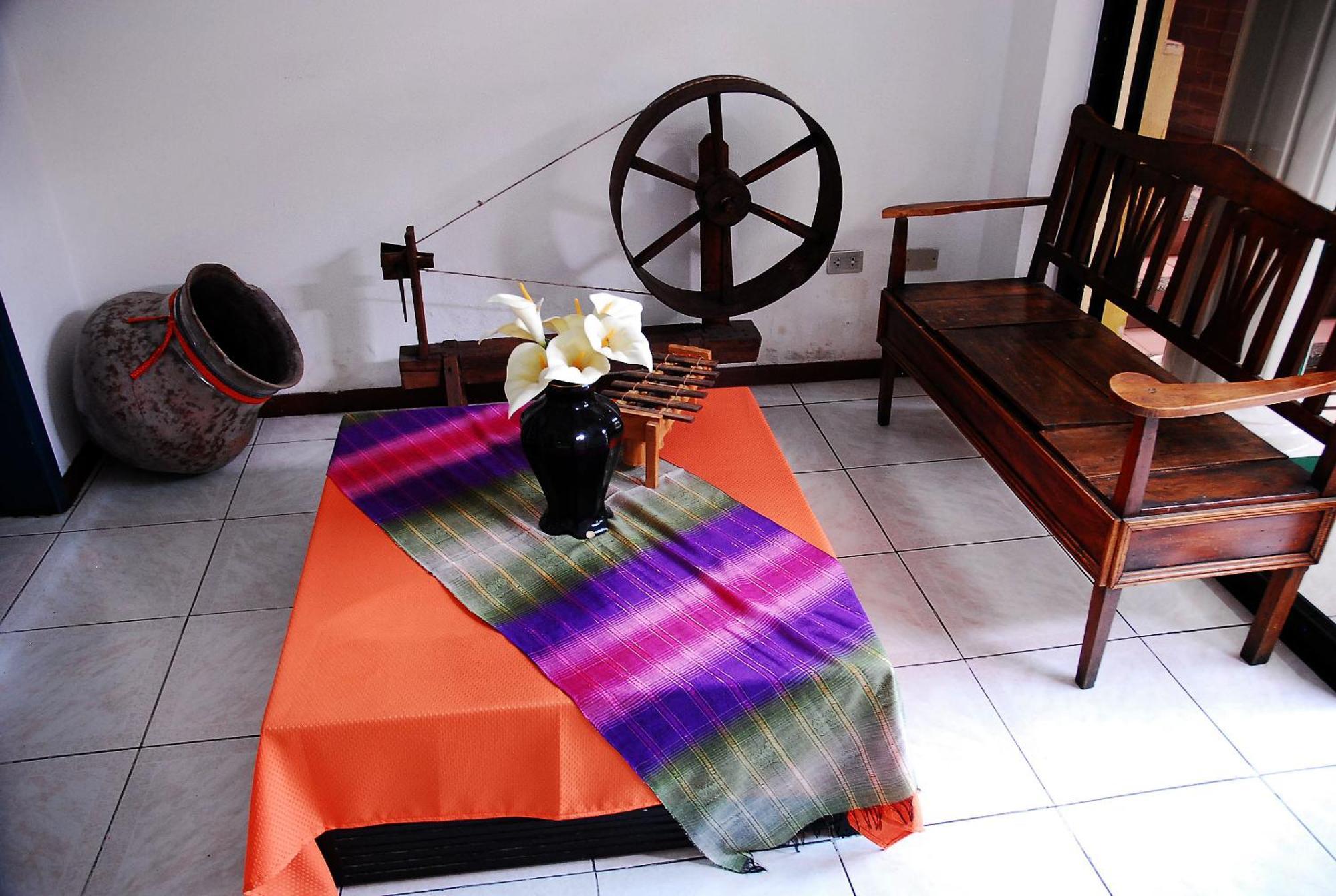 Hotel Rincon Escandinavo Quito Extérieur photo